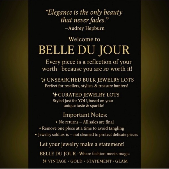 Vintage 2 Modern jewelry lot~ 2 LB Monet Trifari KJL Kendra Scott Plunder - Picture 2 of 11